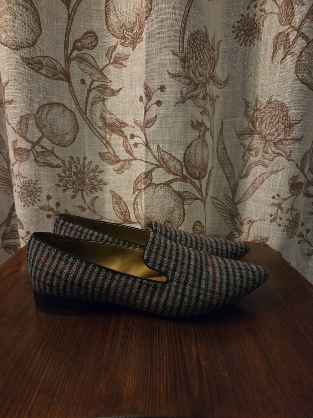 Nine West Flats